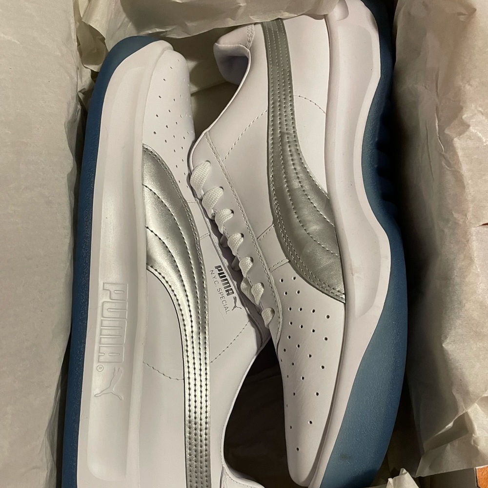 Puma NYC Edition